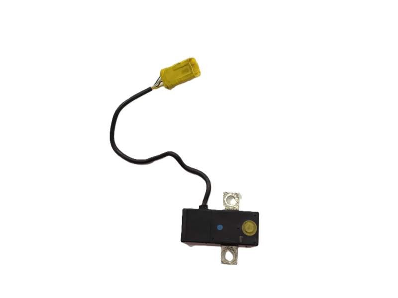 MODULO ELECTRONICO 7L0915457 