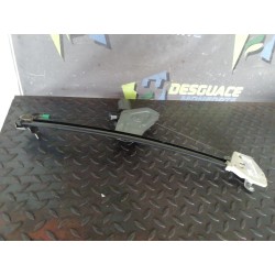 Recambio de elevalunas delantero izquierdo para renault espace /grand espace (je0) 2.2 dt grand espace 2001 referencia OEM IAM 0