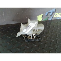 Recambio de cerradura puerta delantera derecha para renault espace /grand espace (je0) 2.2 dt grand espace 2001 referencia OEM I