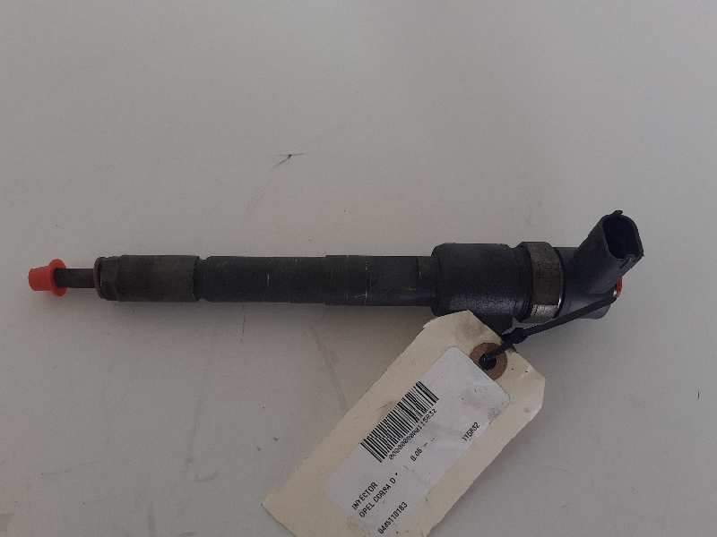 INYECTOR 0445110183 