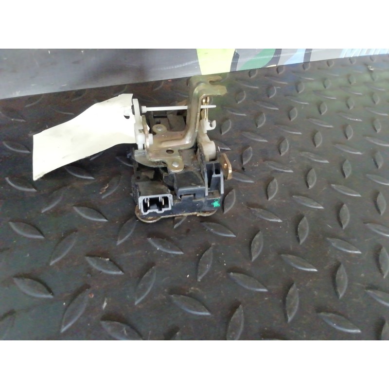 Recambio de cerradura maletero / porton para renault laguna grandtour (k56) 1.9 dti rt referencia OEM IAM   