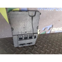 Recambio de modulo electronico para renault scenic ii authentique referencia OEM IAM 8200306437  