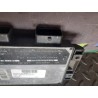 Recambio de centralita motor uce para peugeot partner (s2) combi pro referencia OEM IAM 9650359580 9550360280 