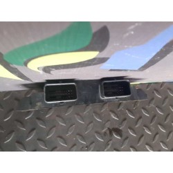 Recambio de centralita motor uce para peugeot partner (s2) combi pro referencia OEM IAM 9650359580 9550360280 