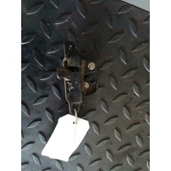 Recambio de cerradura capot para peugeot partner (s2) combi pro referencia OEM IAM   