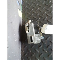 Recambio de cerradura puerta delantera derecha para peugeot partner (s2) combi pro referencia OEM IAM   
