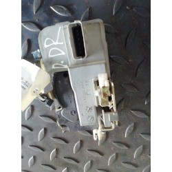 Recambio de cerradura puerta delantera derecha para peugeot partner (s2) combi pro referencia OEM IAM   