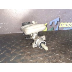 Recambio de bomba freno para peugeot partner (s2) combi pro referencia OEM IAM 21028799  