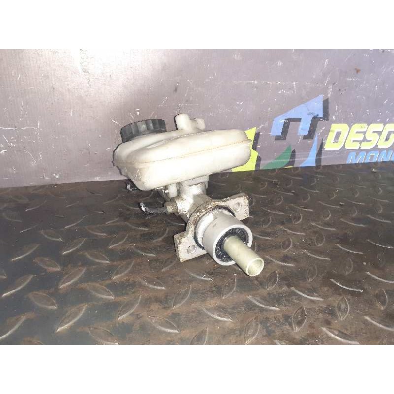 Recambio de bomba freno para peugeot partner (s2) combi pro referencia OEM IAM 21028799  