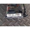 Recambio de caja reles / fusibles para peugeot partner (s2) combi pro referencia OEM IAM 9643498980 BSM-B2 