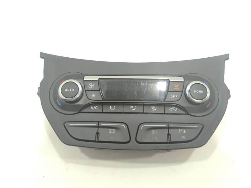 MANDO CLIMATIZADOR AM5T18C612BE 