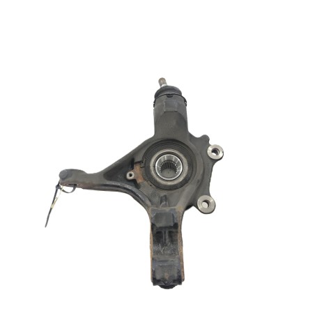 Recambio de mangueta delantera derecha para citroën c4 ii (nc_) 1.6 hdi 115 referencia OEM IAM 364796  
