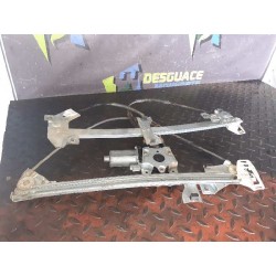Recambio de elevalunas delantero derecho para peugeot partner (s2) combi pro referencia OEM IAM 0130821762  