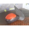 Recambio de retrovisor derecho para peugeot 206 berlina look referencia OEM IAM 017003  