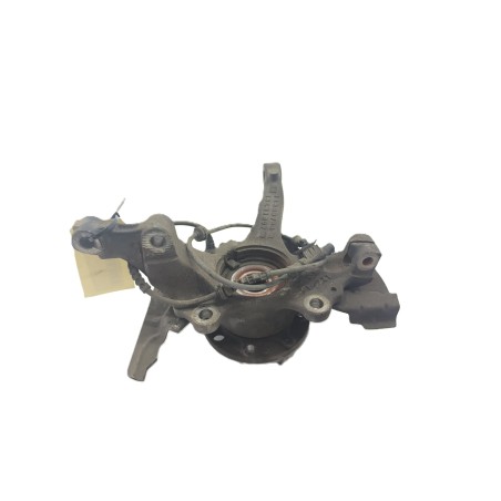 Recambio de mangueta delantera derecha para opel corsa e (x15) 1.3 cdti (08, 68) referencia OEM IAM 13431897  
