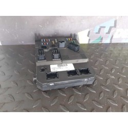 Recambio de caja reles / fusibles para peugeot 206 berlina look referencia OEM IAM S118085220E 9653667680 