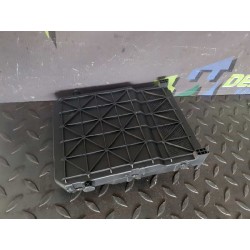Recambio de caja reles / fusibles para peugeot 206 berlina look referencia OEM IAM S118085220E 9653667680 
