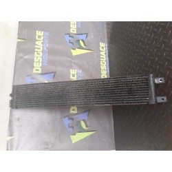 Recambio de condensador / radiador aire acondicionado para chrysler gran voyager 4.yn5m referencia OEM IAM 4682591  