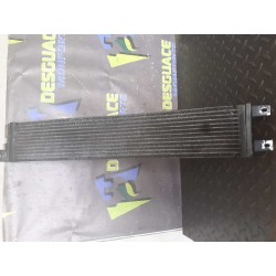 Recambio de condensador / radiador aire acondicionado para chrysler gran voyager 4.yn5m referencia OEM IAM 4682591  