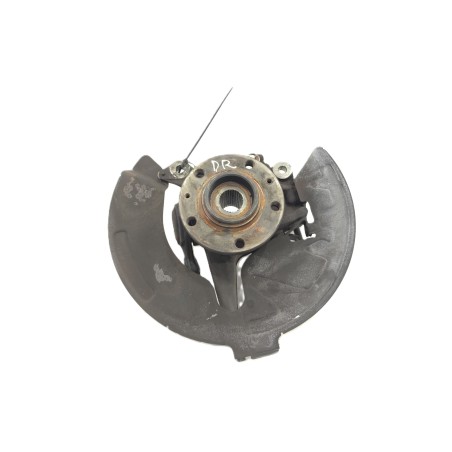 Recambio de mangueta delantera derecha para citroën c5 iii (rd_) 2.0 16v referencia OEM IAM 364797  