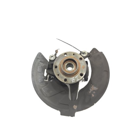 Recambio de mangueta delantera izquierda para citroën c5 iii (rd_) 2.0 16v referencia OEM IAM 364697  