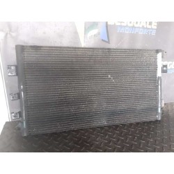 Recambio de condensador / radiador aire acondicionado para chrysler gran voyager 4.yn5m referencia OEM IAM 4682590  
