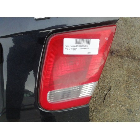Recambio de piloto trasero derecho interior para saab 9-3 berlina 1.9 tid linear (i/d) referencia OEM IAM   