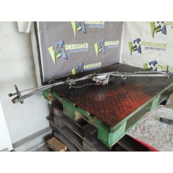 Recambio de motor limpia delantero para chrysler gran voyager 4.yn5m referencia OEM IAM 23404097  