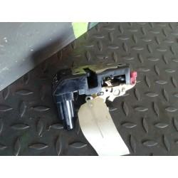 Recambio de cerradura puerta delantera izquierda para chrysler gran voyager 4.yn5m referencia OEM IAM   