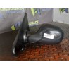 Recambio de carcasa retrovisor izquierdo para chrysler gran voyager 4.yn5m referencia OEM IAM 4717383AB  