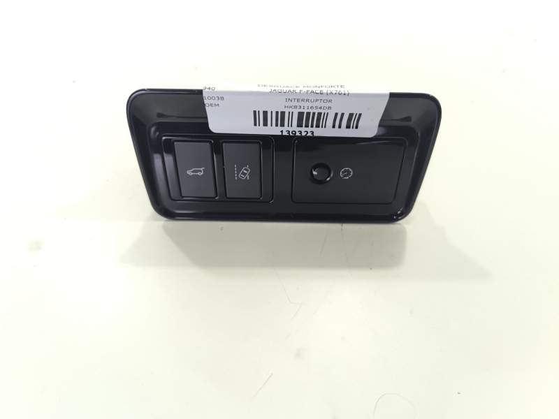 INTERRUPTOR HK8311654DB 