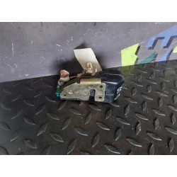 Recambio de cerradura puerta delantera derecha para chrysler gran voyager 4.yn5m referencia OEM IAM   