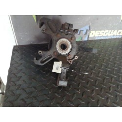Recambio de mangueta delantera izquierda para chrysler gran voyager 4.yn5m referencia OEM IAM 4684479  
