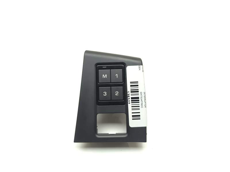 INTERRUPTOR GX7314776CC 