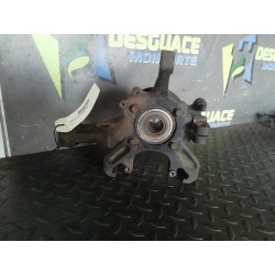 Recambio de mangueta delantera derecha para chrysler gran voyager 4.yn5m referencia OEM IAM 4684478  