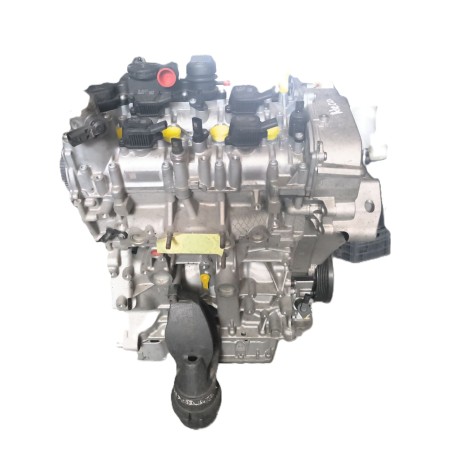 Recambio de motor completo para seat ateca (kh7, khp) 1.5 tsi referencia OEM IAM DXD  