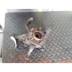 Recambio de mangueta delantera derecha para chrysler gran voyager 4.yn5m referencia OEM IAM 4684478  