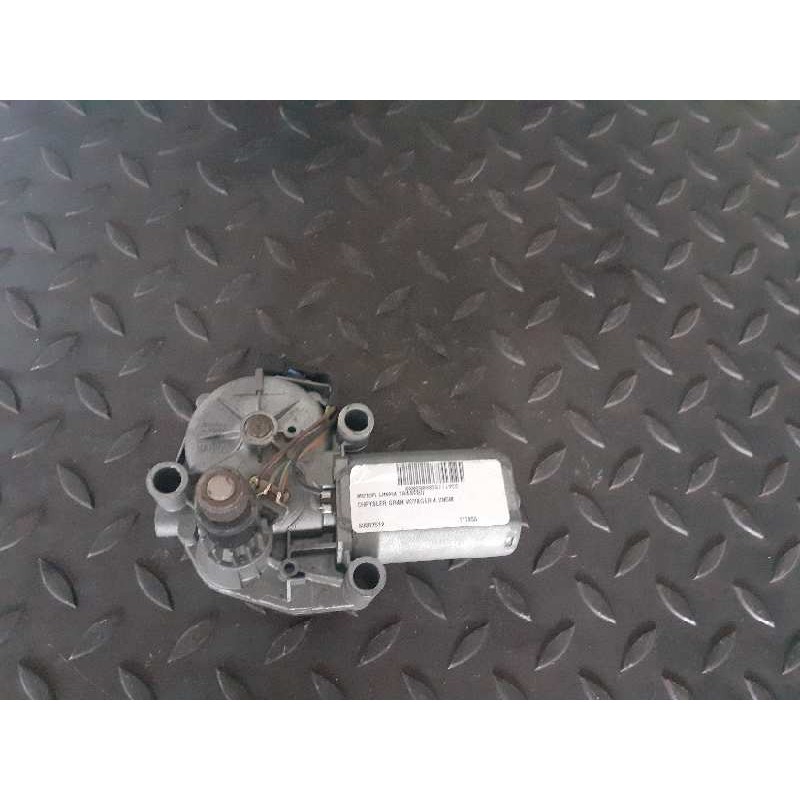 Recambio de motor limpia trasero para chrysler gran voyager 4.yn5m referencia OEM IAM 53007512  
