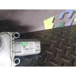 Recambio de motor limpia trasero para chrysler gran voyager 4.yn5m referencia OEM IAM 53007512  