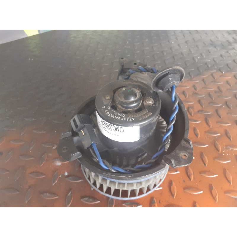 Recambio de motor calefaccion para chrysler gran voyager 4.yn5m referencia OEM IAM 4734224B3547  