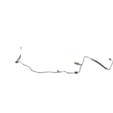 Recambio de tubos aire acondicionado para peugeot rifter 1.5 bluehdi 100 referencia OEM IAM 9831702080  