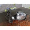 Recambio de retrovisor derecho para chrysler gran voyager 4.yn5m referencia OEM IAM 4717382  