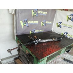 Recambio de cremallera direccion para chrysler gran voyager 4.yn5m referencia OEM IAM P04743860AB  