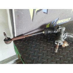 Recambio de cremallera direccion para chrysler gran voyager 4.yn5m referencia OEM IAM P04743860AB  