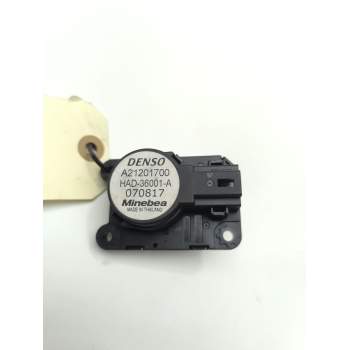 MOTOR APERTURA TRAMPILLAS CLIMATIZADOR A21201700 