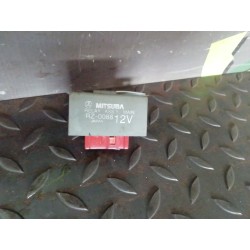 Recambio de rele para honda accord (cb/cc) 2.0i berlina (cb3) referencia OEM IAM   