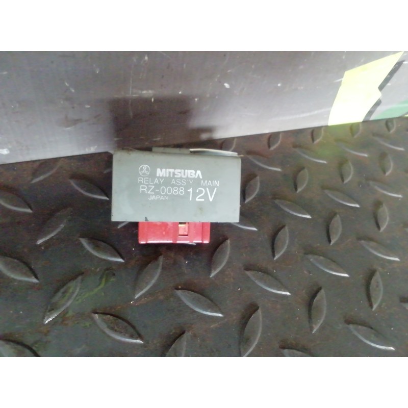Recambio de rele para honda accord (cb/cc) 2.0i berlina (cb3) referencia OEM IAM   