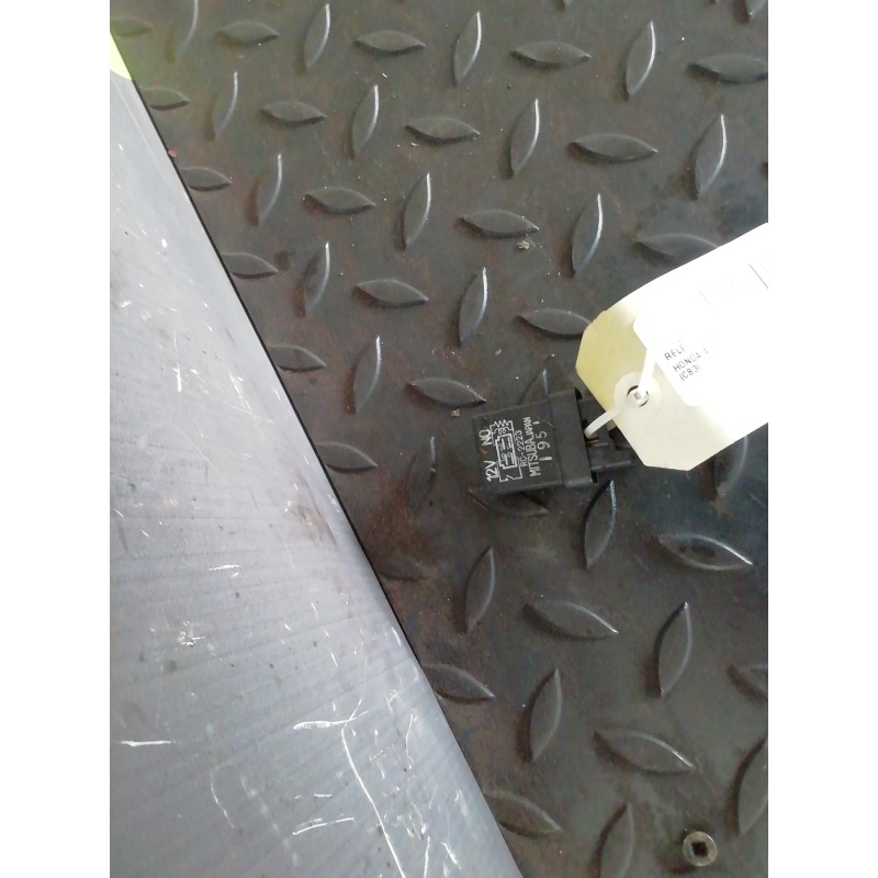 Recambio de rele para honda accord (cb/cc) 2.0i berlina (cb3) referencia OEM IAM   