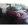 Desguace MonforteMINI MINI (R50, R53)MINIVehículos campa|Desguace Monforte