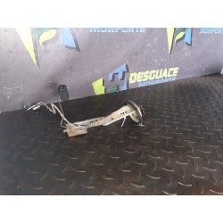 Recambio de aforador para honda accord (cb/cc) 2.0i berlina (cb3) referencia OEM IAM HR0100002  